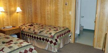 Trail Lake Lodge Moose Pass 外观 照片
